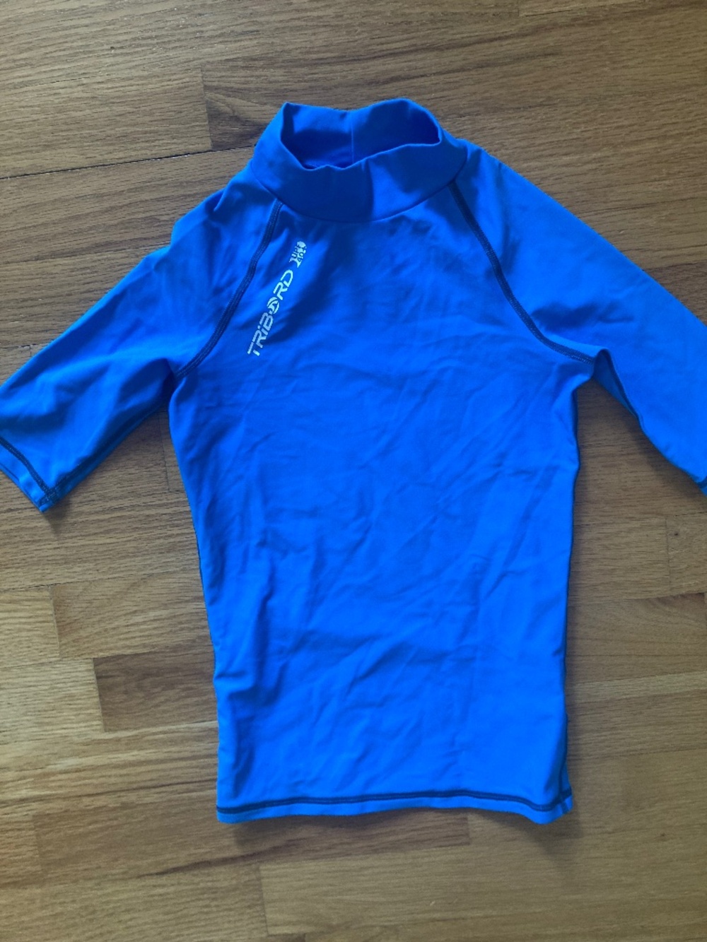 Boy's Rashguard Shirt